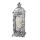 Eglo 49286 - Galda lampa WINSHAM 1xE27/60W/230V