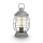 Eglo 49289 - Galda lampa BAMPTON 1xE27/60W/230V