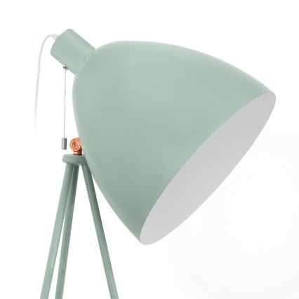 Eglo - Grīdas stāvlampa 1xE27/60W/230V