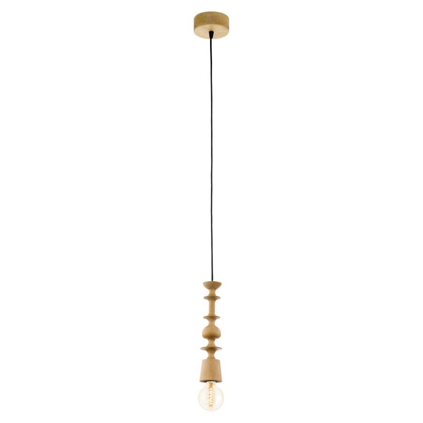 Eglo 49373 - Piekarama lampa AVOLTRI 1xE27/60W/230V