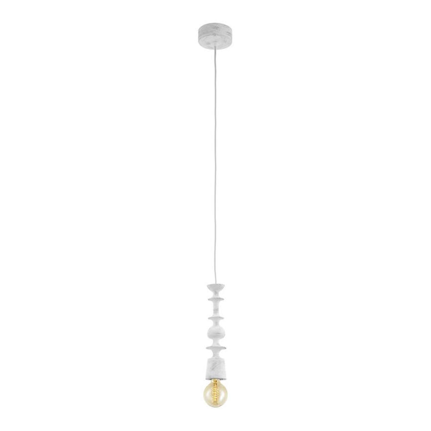 Eglo 49374 - Piekarama lampa AVOLTRI 1xE27/60W/230V