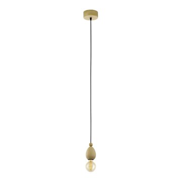 Eglo 49376 - Piekarama lampa AVOLTRI 1xE27/60W/230V