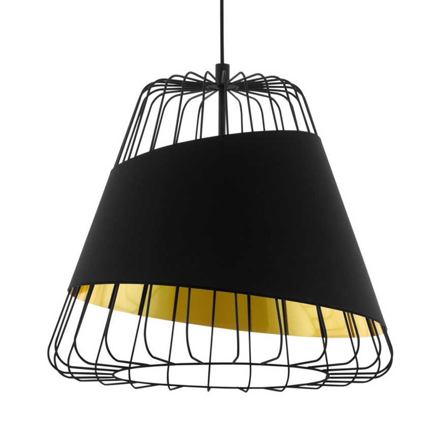Eglo - Lustra ar auklu 1xE27/60W/230V
