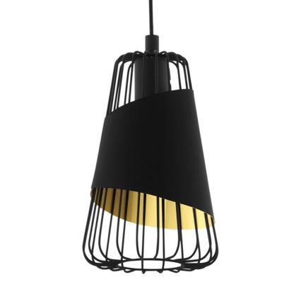 Eglo - Lustra ar auklu 1xE27/60W/230V