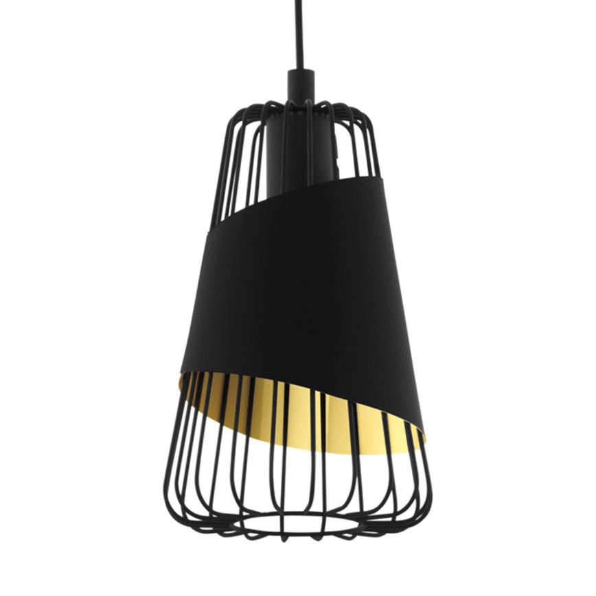 Eglo - Lustra ar auklu 1xE27/60W/230V