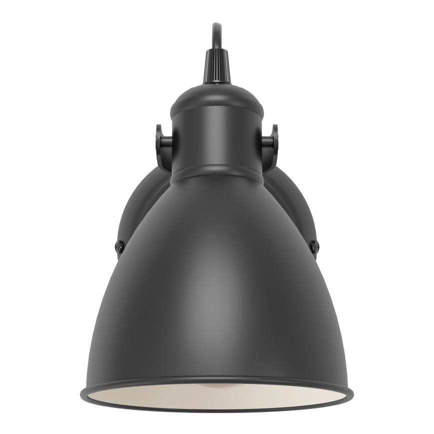 Eglo - Sienas lampa 1xE27/40W/230V