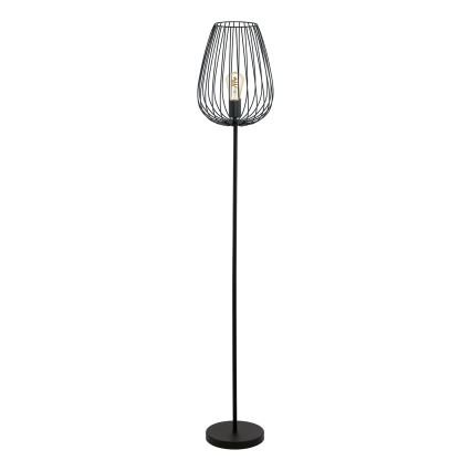 Eglo - Grīdas stāvlampa 1xE27/60W/230V