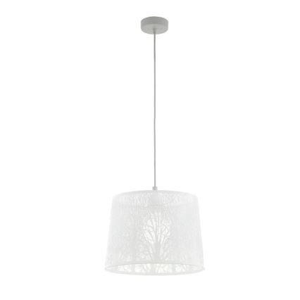 Eglo - Lustra ar auklu 1xE27/60W/230V