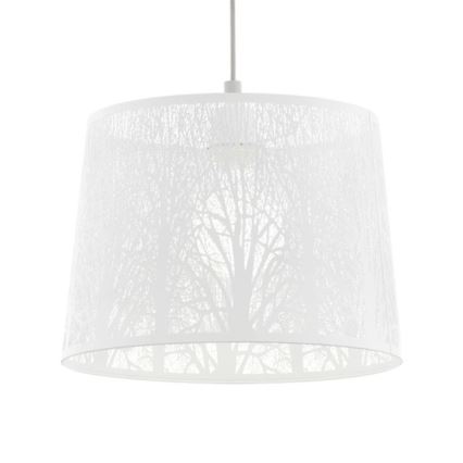 Eglo - Lustra ar auklu 1xE27/60W/230V