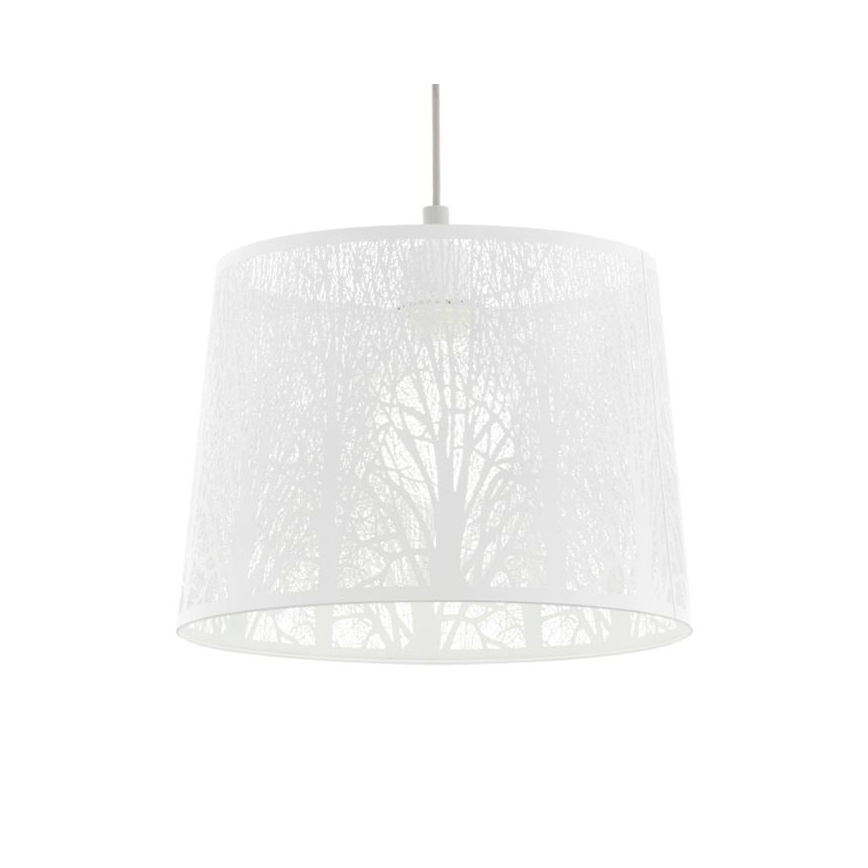 Eglo - Lustra ar auklu 1xE27/60W/230V