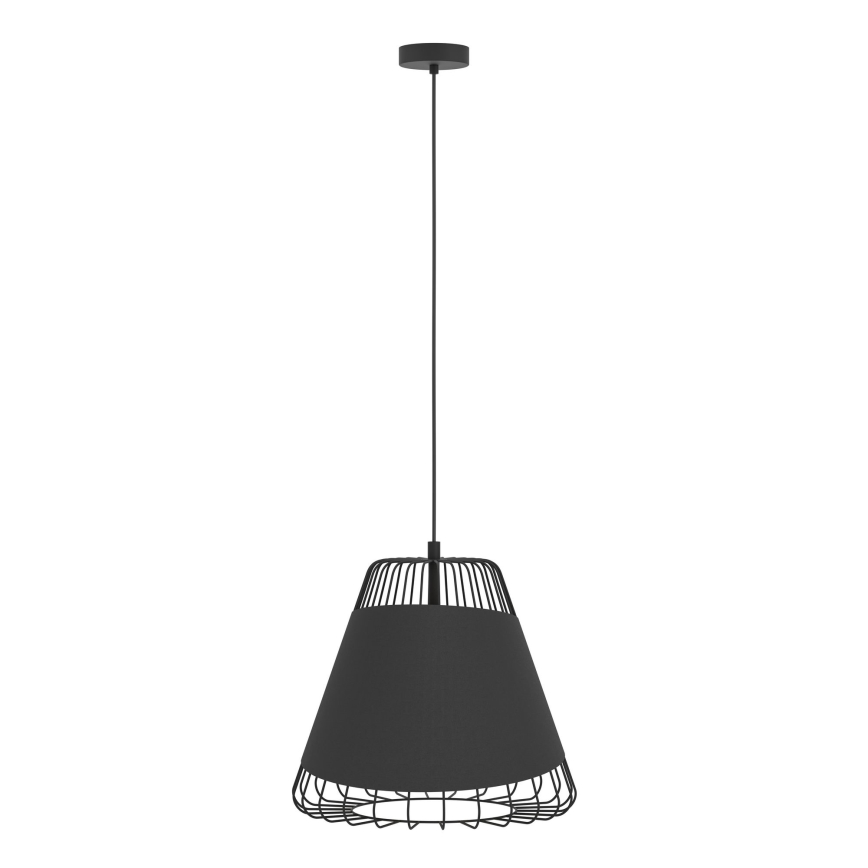 Eglo - Lustra ar auklu 1xE27/60W/230V