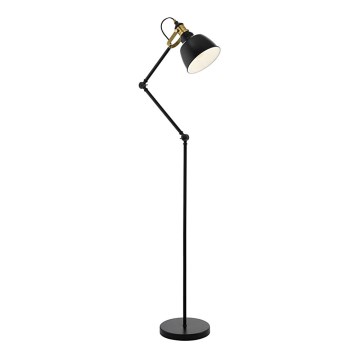 Eglo 49524 - Grīdas lampa THORNFORD 1xE27/40W/230V