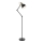 Eglo 49524 - Stāvlampa THORNFORD 1xE27/40W/230V