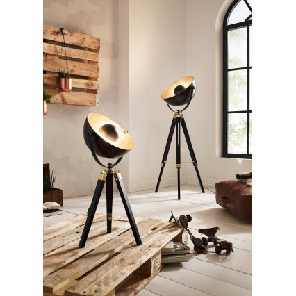 Eglo - Stāvlampa 1xE27/60W/230V