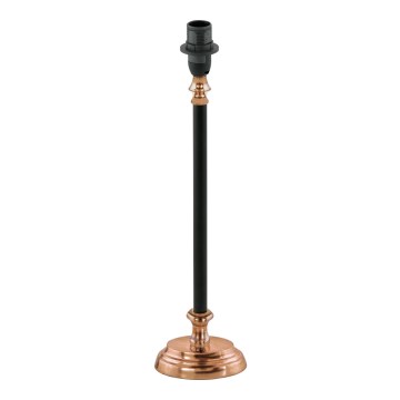 Eglo 49627 - Lampas statīvs TRUNGLE 1xE14/40W/230V