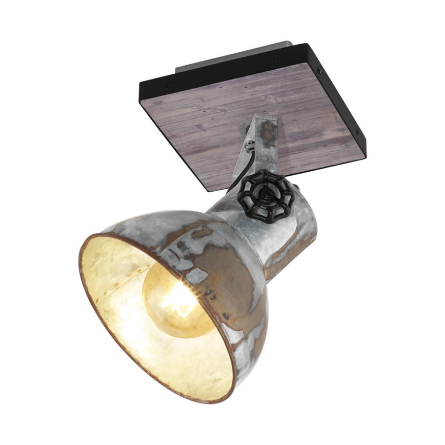 Eglo - Lampa 1xE27/40W/230V