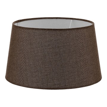 Eglo 49659 - Abažūrs grīdas stāvlampai VINTAGE E27 d. 30 cm