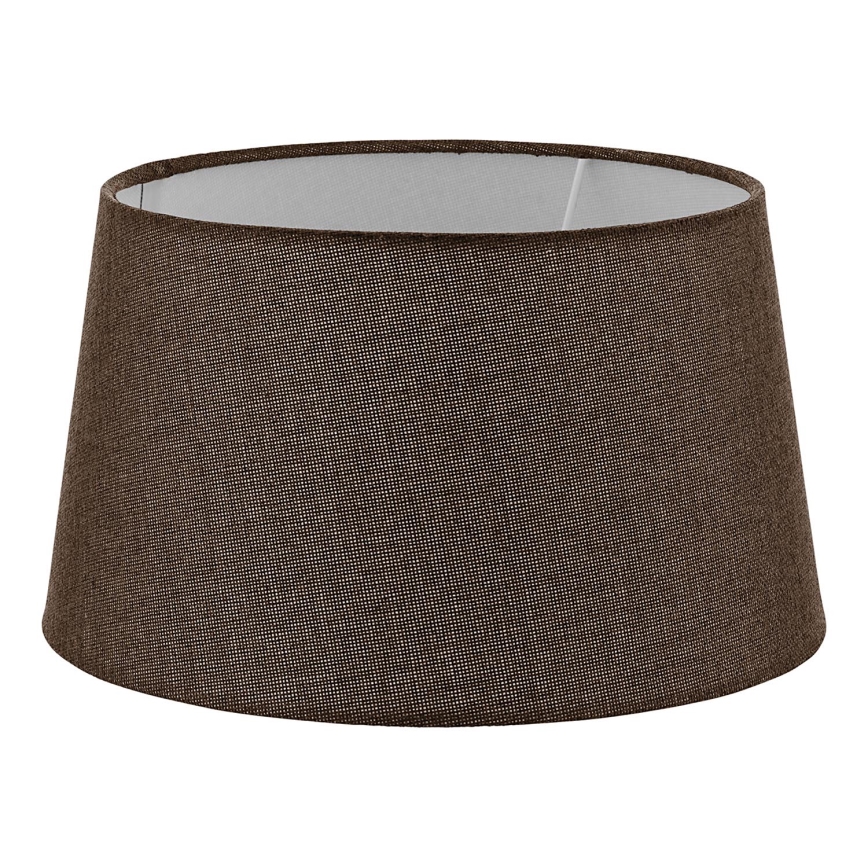 Eglo 49659 - Abažūrs grīdas stāvlampai VINTAGE E27 d. 30 cm