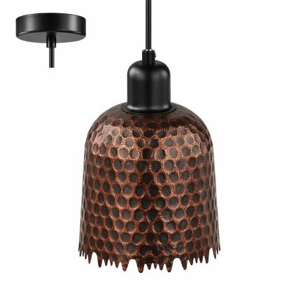 Eglo 49751 - Piekarams gaismeklis ISKAL 1xE27/60W