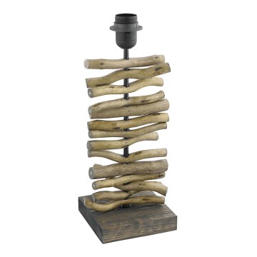 Eglo 49754 - Lampas kāja SEAHOUSE 1xE27/60W