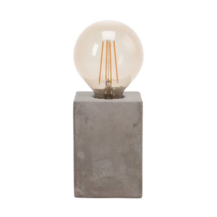 Eglo - Galda lampa 1xE27/60W