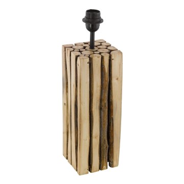 Eglo 49831 - Lampa RIBADEO 1xE27/60W/230V