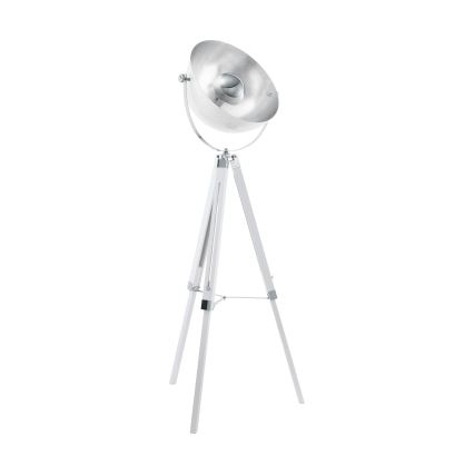 Eglo - Stāvlampa 1xE27/60W/230V