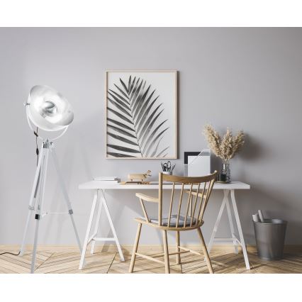 Eglo - Stāvlampa 1xE27/60W/230V