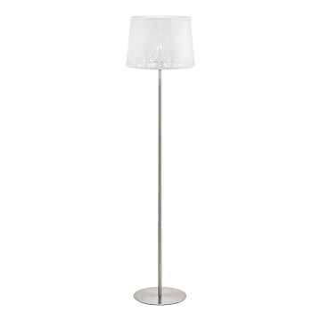 Eglo 49949 - Stāvlampa HAMBLETON 1xE27/60W/230V