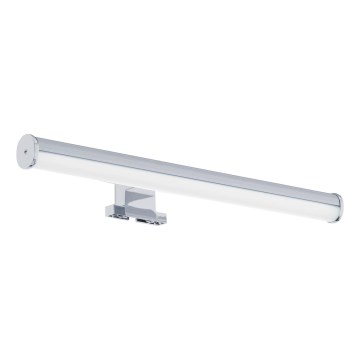 Eglo 54527 - LED Vannas istabas spoguļa apgaismojums LED/7,4W/230V 4000K 40 cm IP44