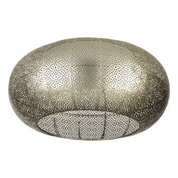 Eglo 54547 - LED Griestu lampa LED/16W/230V 3000K d. 40 cm sudraba