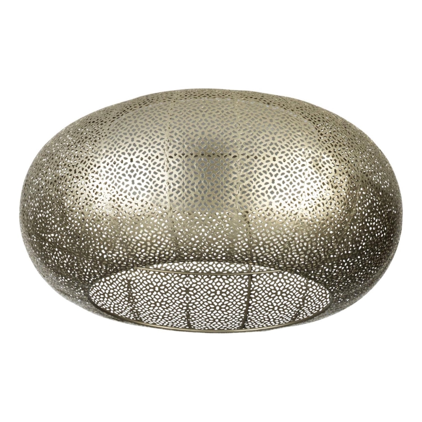Eglo 54547 - LED Griestu lampa LED/16W/230V 3000K d. 40 cm sudraba