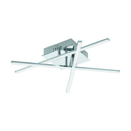 Eglo 54565 - LED griestu gaismeklis 3xLED/6W/230V