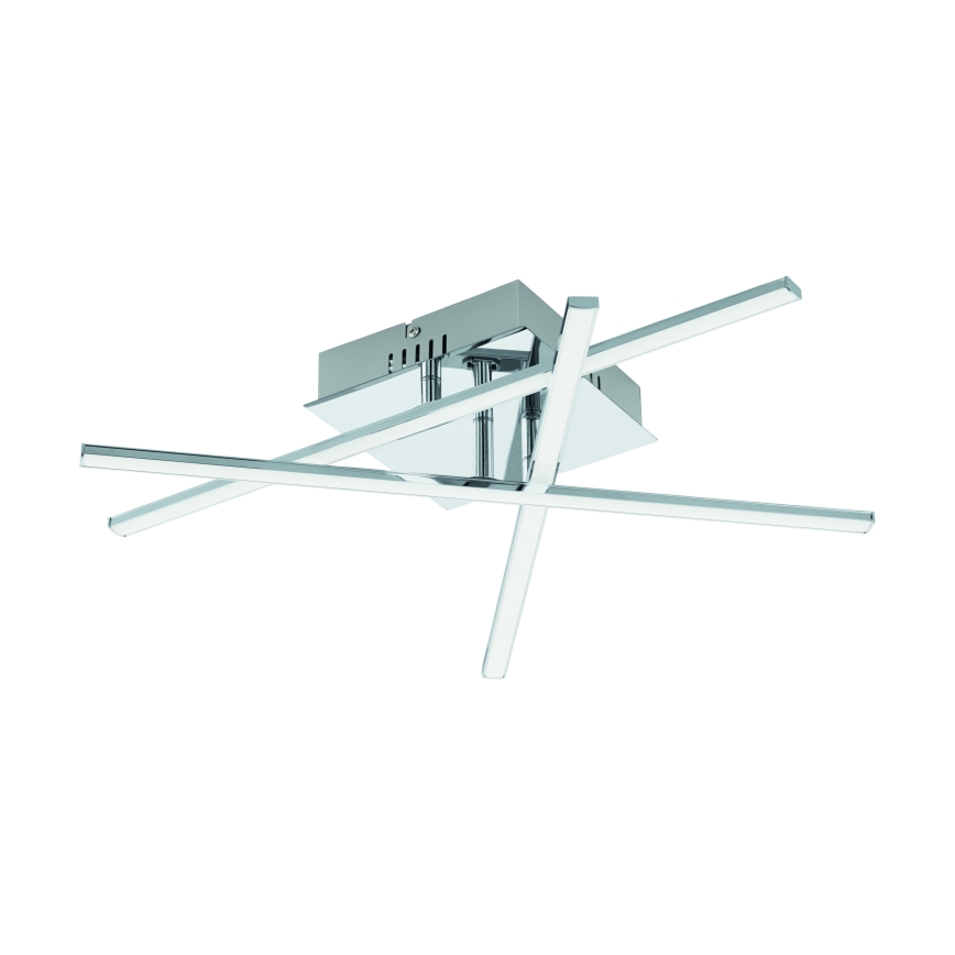 Eglo 54565 - LED griestu gaismeklis 3xLED/6W/230V