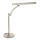 Eglo 54874 - LED Galda lampa LED/8,5W/230V 3000K matēts hroms