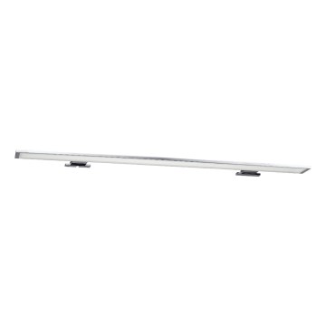 Eglo 54895 - LED Vannas istabas spoguļa apgaismojums LED/18W/230V 6500K 90 cm IP44