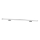 Eglo 54895 - LED Vannas istabas spoguļa apgaismojums LED/18W/230V 6500K 90 cm IP44