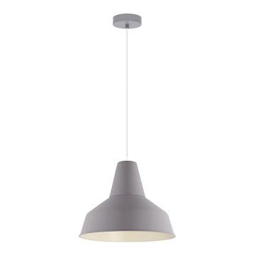 Eglo 54963 - Lustra uz auklas SOMERTON-P 1xE27/60W/230V