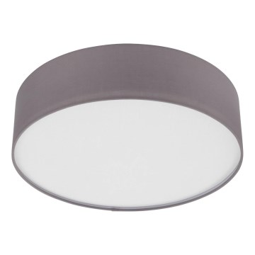 Eglo 55027 - LED Griestu lampa 1xE27/11W/230V 3000K