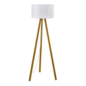 Eglo 55115 - LED stāvlampa 1xE27/11W/230V buk