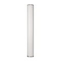 Eglo 55849 - LED RGBW Regulējama grīdas lampa LED/10W/230V balta + tālvadības pults
