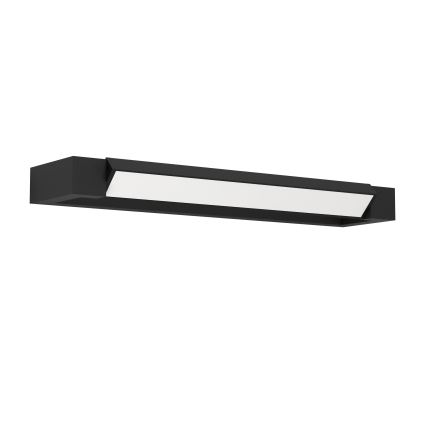 Eglo 56464 - LED Vannas istabas spoguļa apgaismojums GEMILIANA LED/8,9W/230V 4000K 45 cm IP44