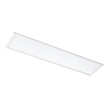 Eglo 61351 - LED Virsapmetuma/iegremdējama panel SALOBRENA LED/70W/230V 4000K balta