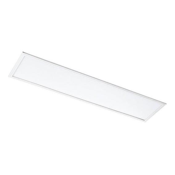 Eglo 61351 - LED Virsapmetuma/iegremdējama panel SALOBRENA LED/70W/230V 4000K balta