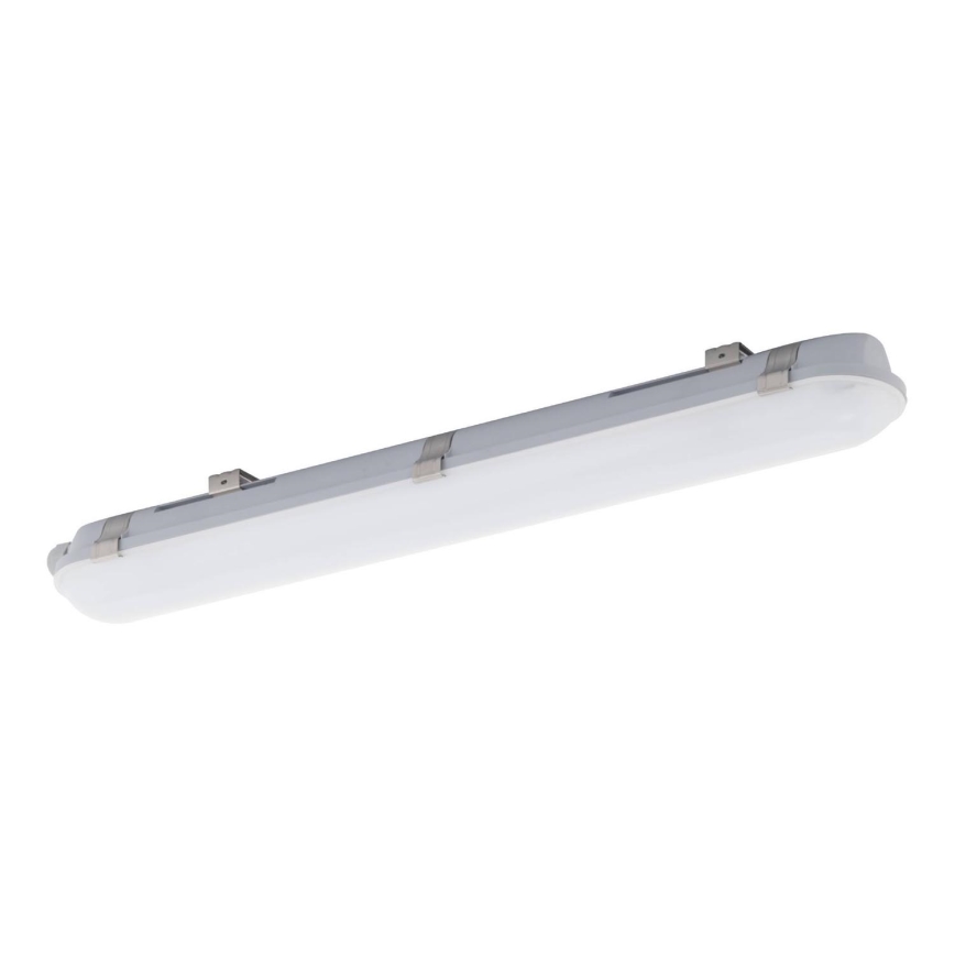 Eglo 61476 - LED Lielas slodzes lampa STUDIO LED/19,3W/230V 4000K IP65