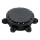 Eglo 61728 - Ūdensizturīga sadales kaste 6 izejas CONNECTOR BOX 230V IP68