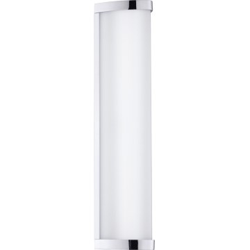 Eglo 64045 - LED Vannas istabas sienas lampa GITA PRO LED/16W/230V 4000K IP44 60 cm