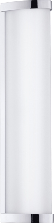 Eglo 64045 - LED Vannas istabas sienas lampa GITA PRO LED/16W/230V 4000K IP44 60 cm