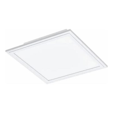 Eglo 64506 - LED RGBW aptumšojams griestu gaismeklis SALOBRENA-C PRO LED/15,5W/230V 2700-6500K 30x30 cm + tālvadības pults
