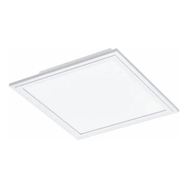 Eglo 64506 - LED RGBW aptumšojams griestu gaismeklis SALOBRENA-C PRO LED/15,5W/230V 2700-6500K 30x30 cm + tālvadības pults